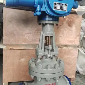 J941H-40C DN32�綯��ֹ�������û��⿪���� Զ�̿���