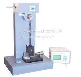 数显悬臂梁冲击试验机价格 M109913
