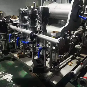 �ж��ι�ˮSBWP12/2-40.2��Ƶ��ˮ�øߵ�ѹ˫ǻʽ�޸�ѹ��ˮ�豸