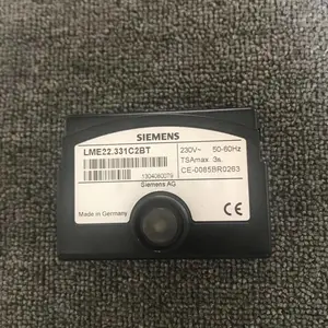 ������ȼ�������LME22.331C2 ��������� ȼ�ջ��̿���
