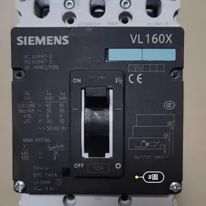 �������ܿǶ�·��3VT8 63H63 TMF/3P �������� ���� �̶�ʽ ����ʽ��ǰ