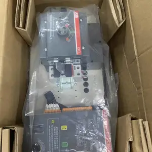 ABB˫��ԴDPT63-CB010 C40 4P �Զ�ת������(CB��) ԭװ