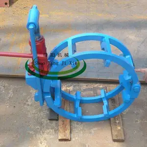 DN76-1020液压管道外对口器 水暖化工管道接口器