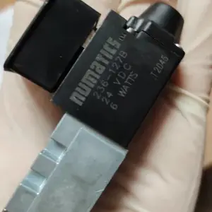 ��Ӧ ASCO Numatics ������Ʒ� 031SA4004000061