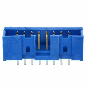 优势供应现货安费诺75869-103LF连接器