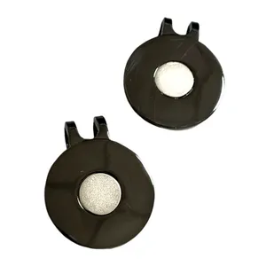 �߶���ñ�ж��� ����ñ�ж��� Golf Clip Mark�߶�����λ����ӹ�