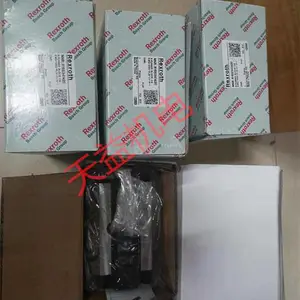 天益机电供应 R165341420 力士乐导轨轴承 2-3