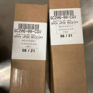 优势供应 hilco/ Hilliard Corporation 滤芯 GC206-00-CGV