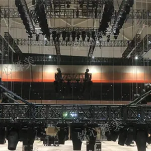山西舞台搭建策划 真诚推荐 南京铭心舞美设计制作供应