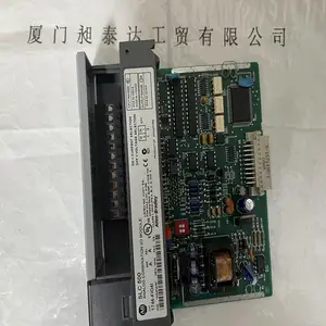 供应美国AB罗克韦尔 模块控制器1746-FI04I全新正品