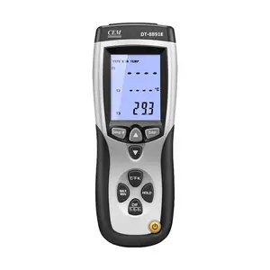 CEM��ʢ��DT-8891E ��ͨ������һ�ȵ�ż������ ��ҵ���������