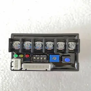 瑞浦KZQ07-1AS伺服控制器 KZQ11-02A1 高精度电动执行器 定位系统供应