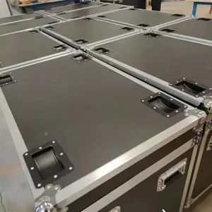 博物馆文物运输***箱