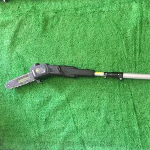 Greenworks������PSB402��֦��82v�綯�������߿շ�ľ��