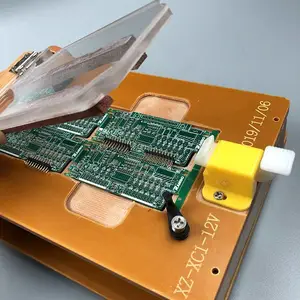各类测试治具出售PCBA测试架ICT夹具手动耳机功能测试治具