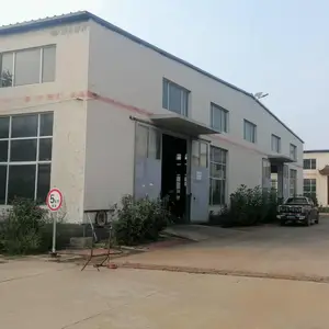 泊头市特种泵阀制造有限公司