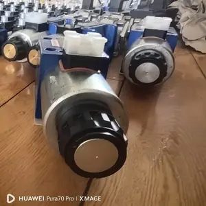 力士乐 比例阀R900953655 4WRA6V15-2X/G24N9K4/V-589 种类多 原装
