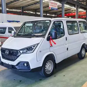江铃全顺殡仪车-殡仪馆车 全国均可上户出口性价比高