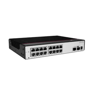 S5751-L16T2J-RUA ��ҵ��������Զ��ģ�齻���� 672Gbps 2.5GE SFP