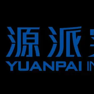 上海源派实业有限公司