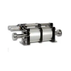 新品MAXIMATOR增压器