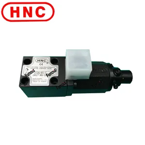 EDG-01-H-R明欣直供机立HNC比例阀比例流量控制阀