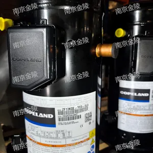 艾默生谷轮压缩机Copeland压缩机ZFI09 ZFI11 ZFI13 ZFI19 ZFI26等ZFI全系列压缩机1.5P-50P谷轮压缩机