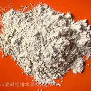 精密铸造铝矾土 铸造脱模剂用铝矾土 消失模涂料用铝矾土