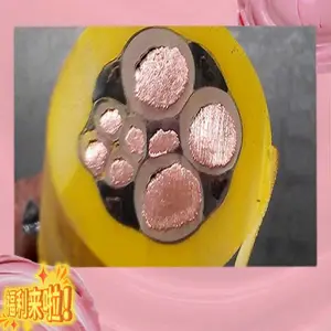 ZR-PTYY-阻燃铁路信号电缆19芯