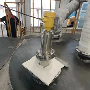 300度 600度 1000度特别场合高温雷达液位计防爆线FRD-80G