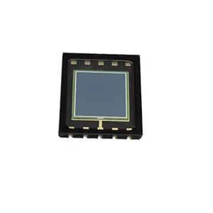 GX1010-IM 10*10mm Si PIN Photodiode 贴片封装 硅光电探测器光电二极管 替代滨松S5107