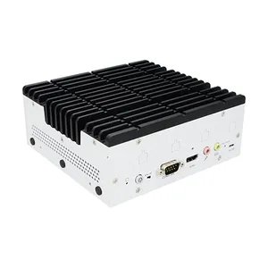 X6-ORN Nvidia Edge AI engine: NVIDIA® Jetson Orin Nano™ or NX
