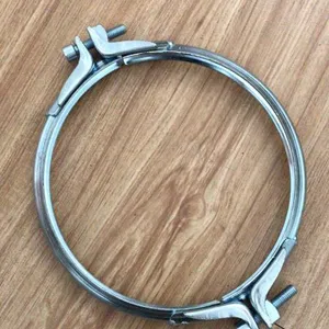 浙江风管卡箍生产厂家