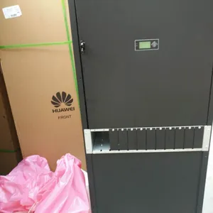 华为室内600A电源柜,TP48600B配置R4850G2电源模块