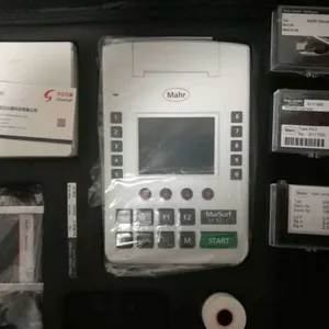 �¹�����MAHR��Яʽ�ֲڶ���M300C����6910431