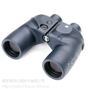 航海望远镜美国博士能7X50军用系列自动对焦望远镜型号137500