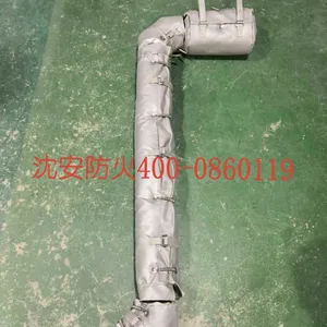 三通保温套沈安防火资质齐全种类全