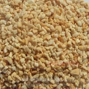 粮食加工黄豆挤扁机 玉米小麦挤片机