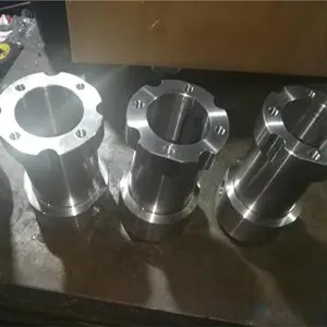 精密小零件加工-合肥精密零件加工-合肥双寅机电设备厂