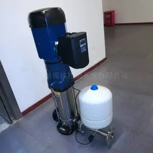 ��Ƶ��ѹˮ������ˮ��ѹ��CDMF3-31�Ϸ�����ֹ�ˮ���Ϻ���Ӧ
