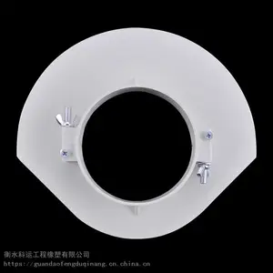 pvc�ܵ�Ԥ������©��ģ��@��������ȫ���Ϲܵ���ģ��114��165