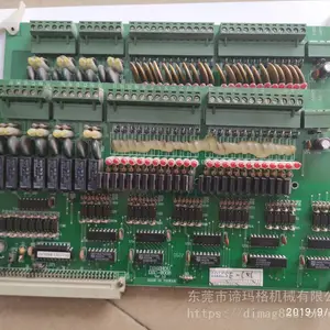 DZC-9008 ��������� ���޵������������ IO�� DIHZHOU9008��