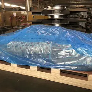 美国进口Rust-x VCI防锈膜 防锈材料 佛山VCI气相防锈膜