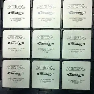 �ɳں깩Ӧ ԭװ����ALTERA/������EP2S90F1508C4N