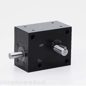KG协育齿轮箱-BOX齿轮箱