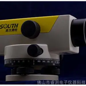 DSZ3高精度安平水准仪