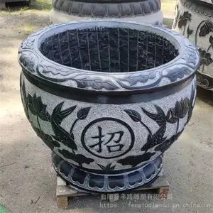ʯ����� ��ʯ�¹�ˮ�� ʯͷ�ɻ��� ����