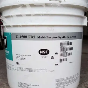 摩力克 MOLYKOTE G-4500 通用合成型食品级润滑脂