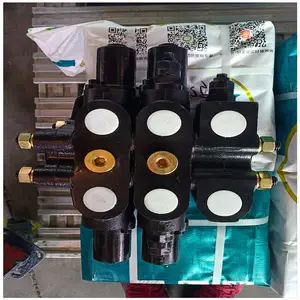 �ھ��ץľ��ץ�ֻ������ȵ�ʽ��·��Һѹ��YZL-L20F-2OT������