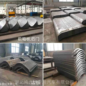 甘肃6方勾臂垃圾车价格 18万起